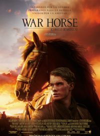 pelicula War Horse [Caballo De Batalla]